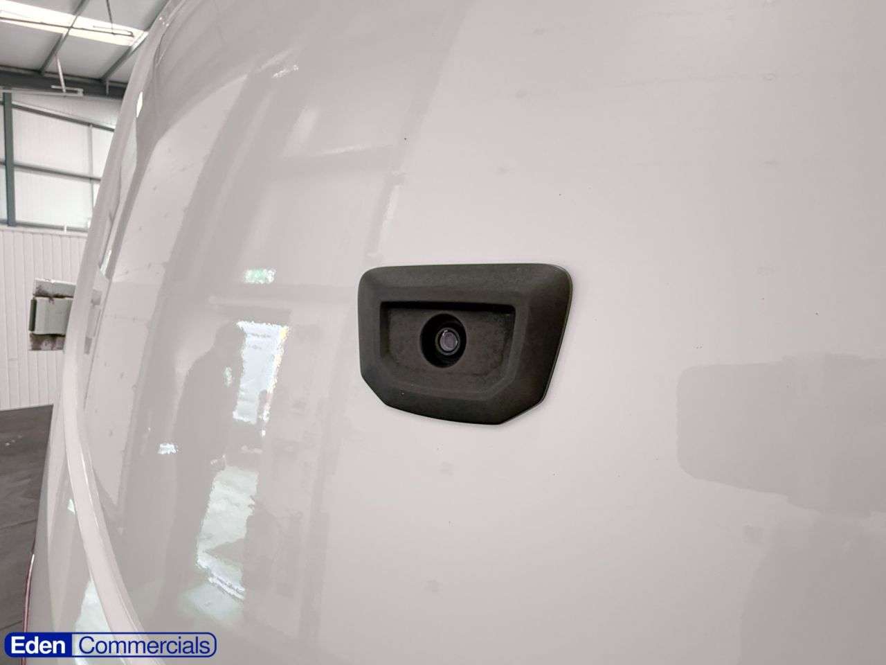 2023 FORD TRANSIT CUSTOM 2023 FORD TRANSIT CUSTOM