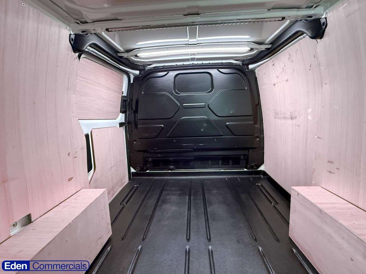 2023 FORD TRANSIT CUSTOM 2023 FORD TRANSIT CUSTOM