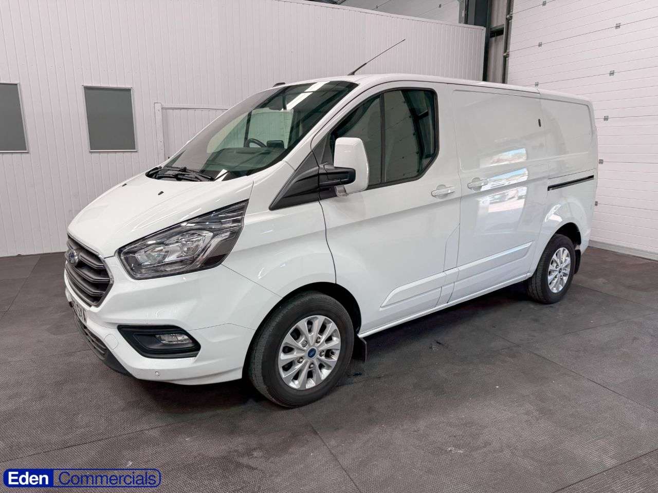 2023 FORD TRANSIT CUSTOM 2023 FORD TRANSIT CUSTOM