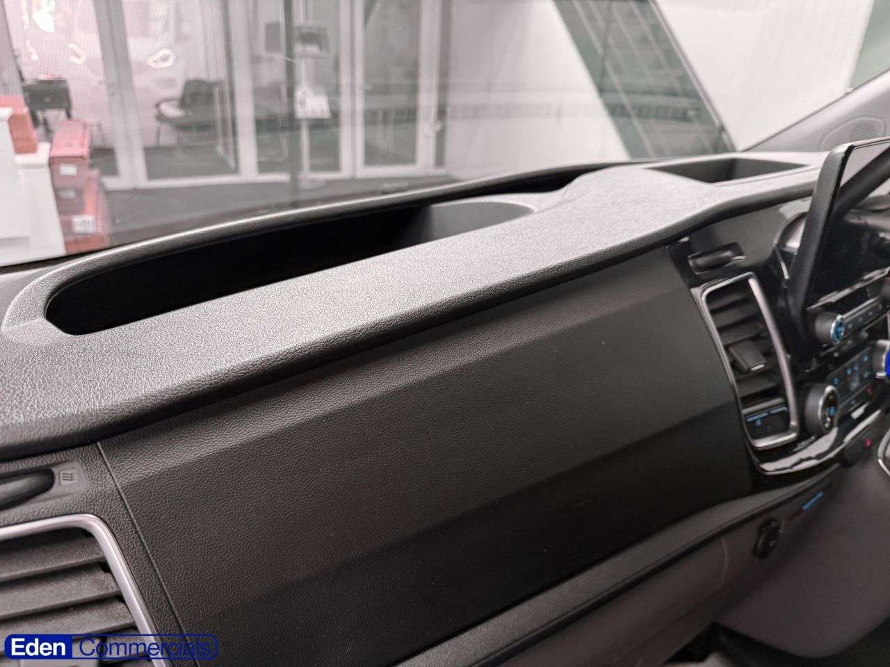 2023 FORD TRANSIT CUSTOM 2023 FORD TRANSIT CUSTOM