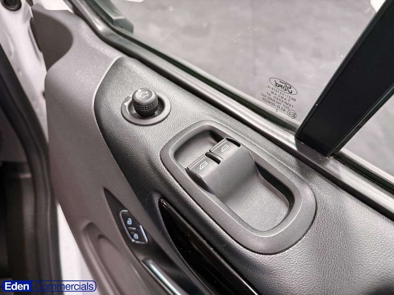 2023 FORD TRANSIT CUSTOM 2023 FORD TRANSIT CUSTOM