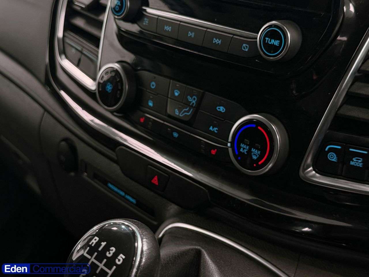 2023 FORD TRANSIT CUSTOM 2023 FORD TRANSIT CUSTOM