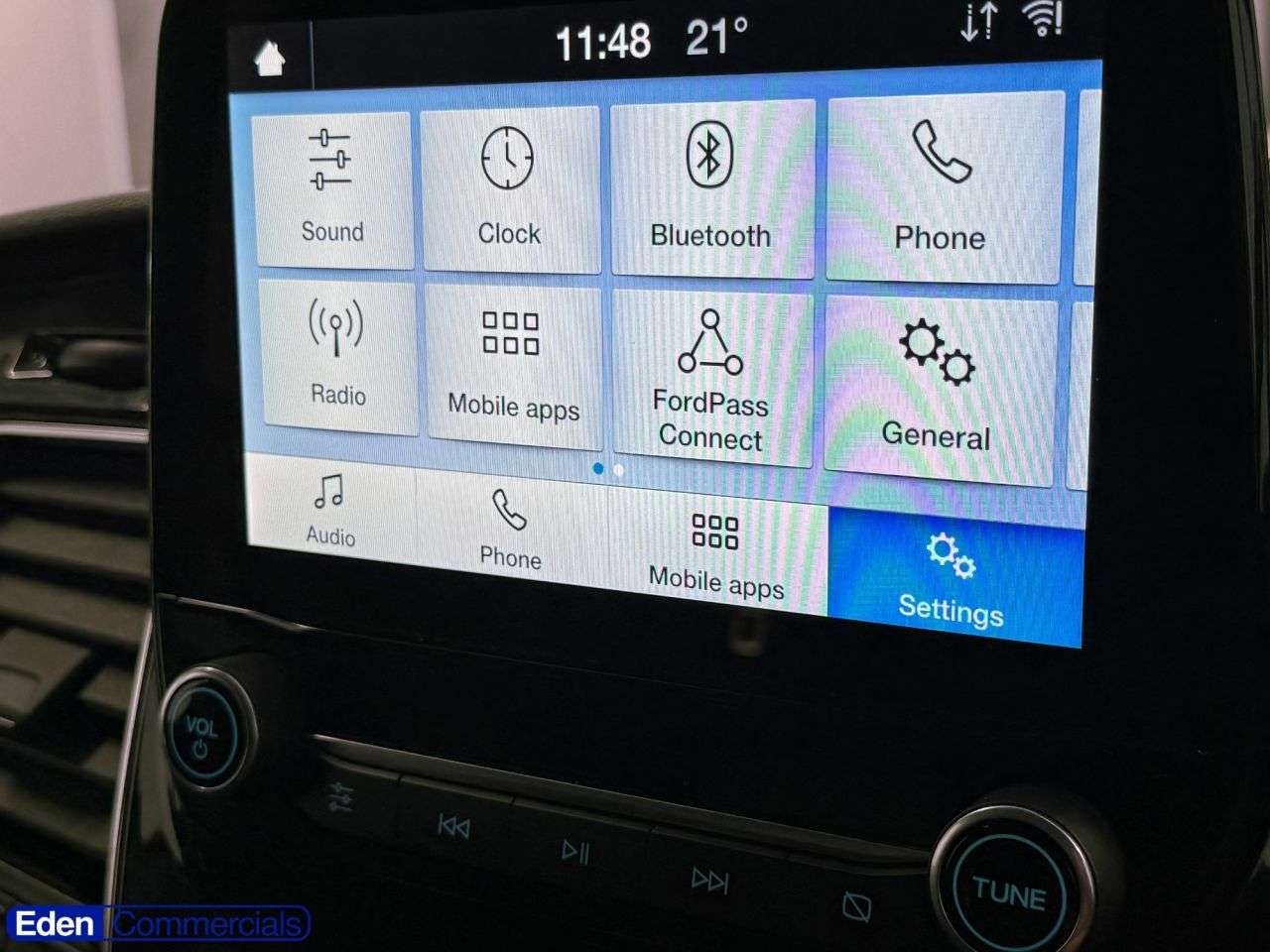 2023 FORD TRANSIT CUSTOM 2023 FORD TRANSIT CUSTOM
