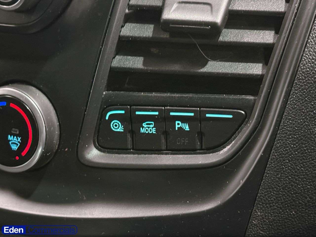2023 FORD TRANSIT CUSTOM 2023 FORD TRANSIT CUSTOM