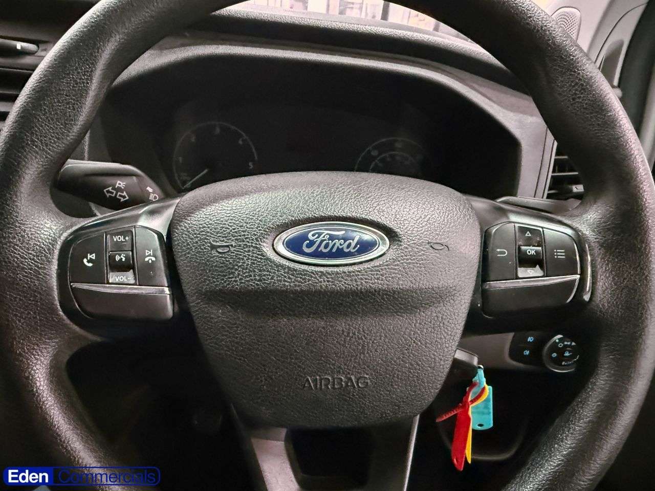 2023 FORD TRANSIT CUSTOM 2023 FORD TRANSIT CUSTOM