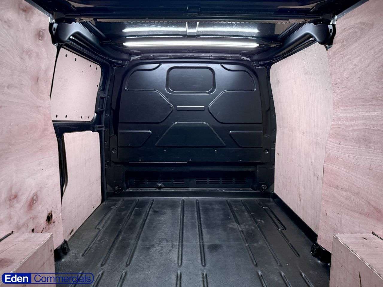 2023 FORD TRANSIT CUSTOM 2023 FORD TRANSIT CUSTOM
