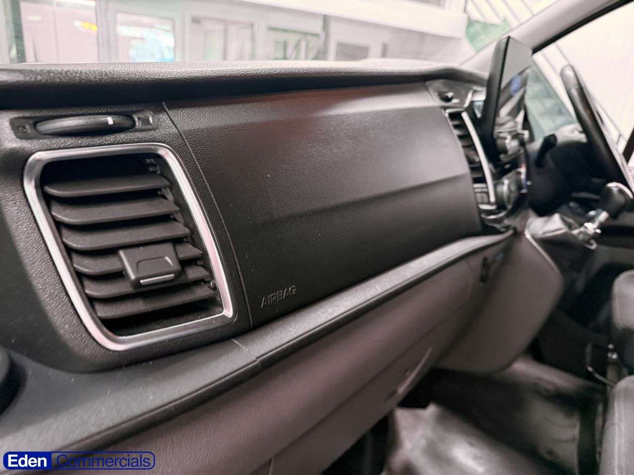 2023 FORD TRANSIT CUSTOM 2023 FORD TRANSIT CUSTOM