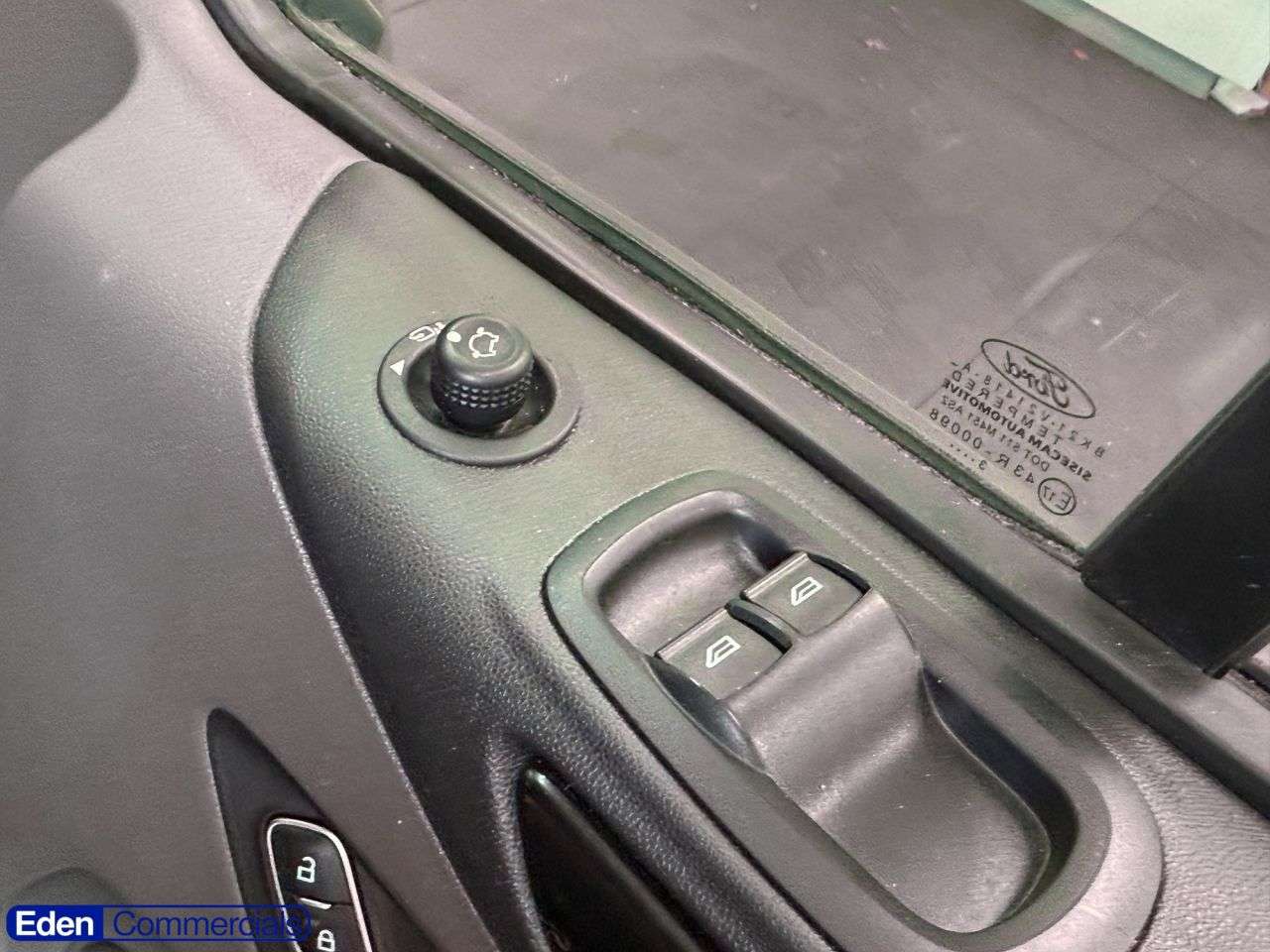 2023 FORD TRANSIT CUSTOM 2023 FORD TRANSIT CUSTOM