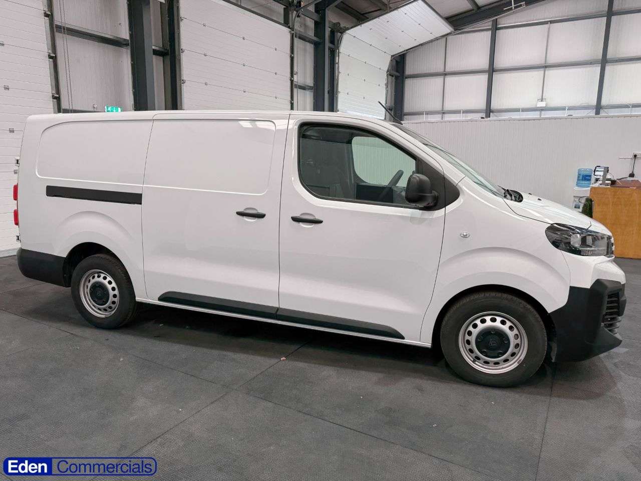 A 2025 PEUGEOT EXPERT 1.5 BlueHDi Professional Long Panel Van 6dr Diesel Manual Long Euro 6 (s/s) A 2025 PEUGEOT EXPERT 1.5 BlueHDi Professional Long Panel Van 6dr Diesel Manual Long Euro 6 (s/s)