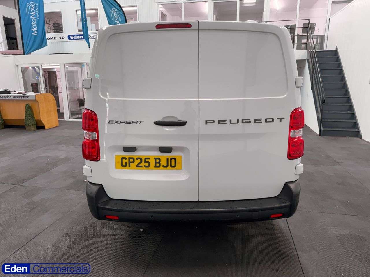 2025 PEUGEOT EXPERT 2025 PEUGEOT EXPERT