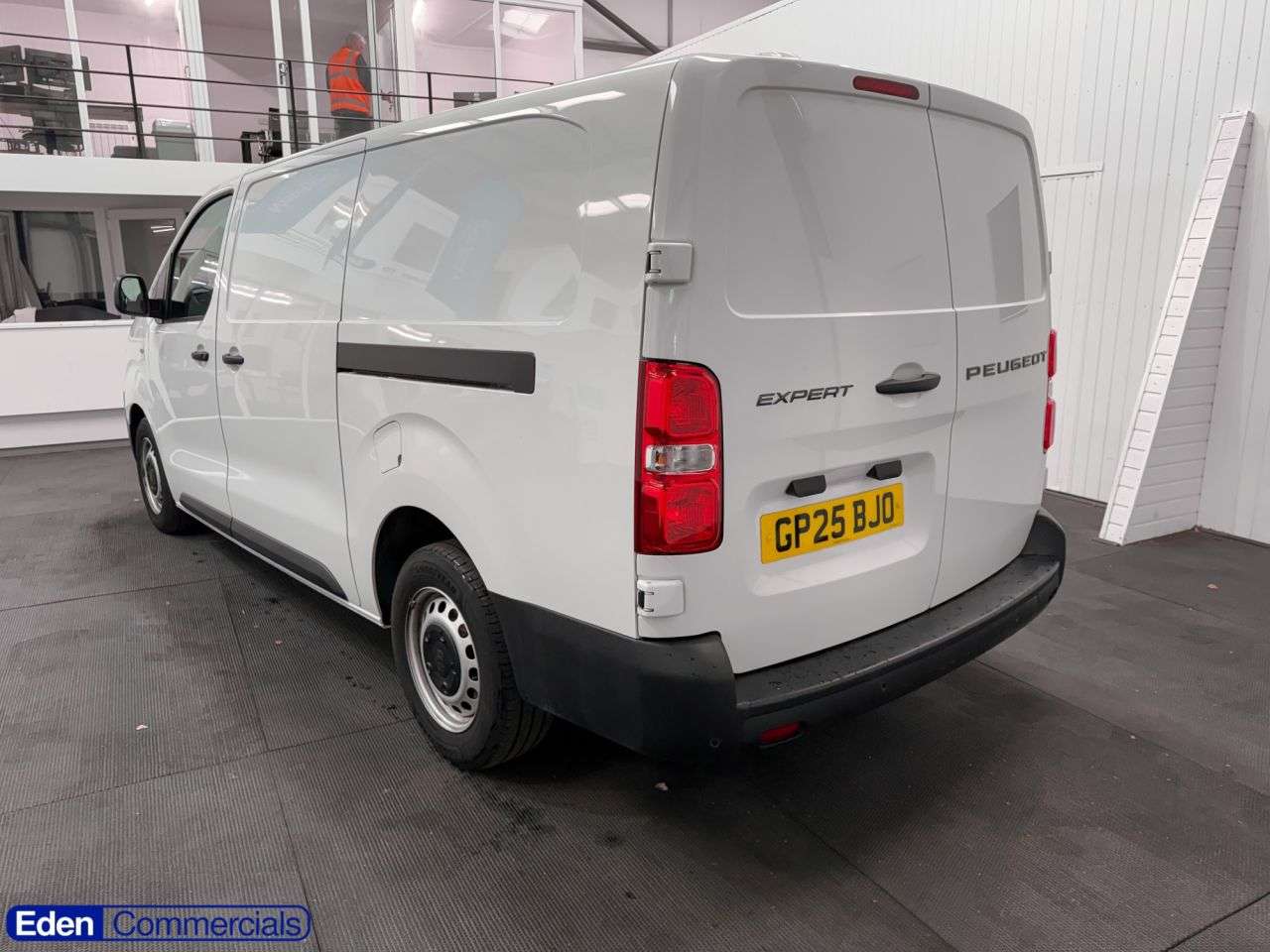 2025 PEUGEOT EXPERT 2025 PEUGEOT EXPERT