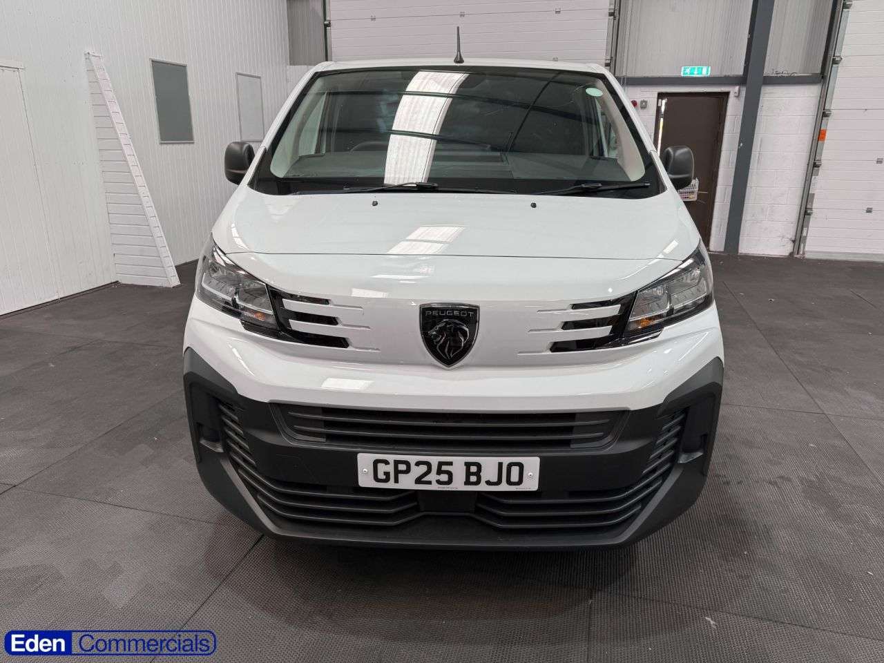 2025 PEUGEOT EXPERT 2025 PEUGEOT EXPERT
