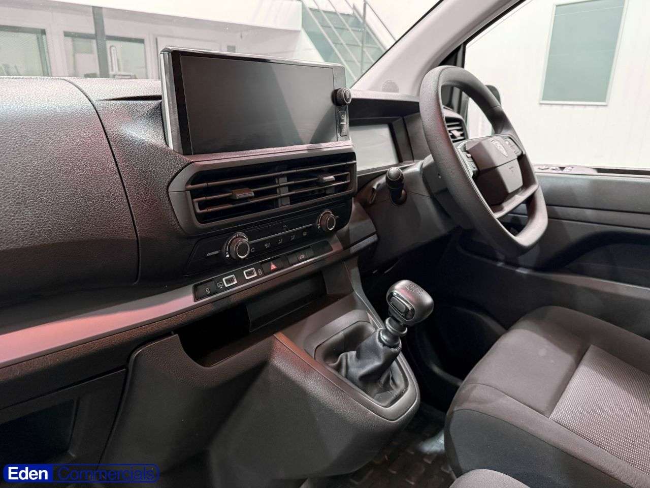 A 2025 PEUGEOT EXPERT 1.5 BlueHDi Professional Long Panel Van 6dr Diesel Manual Long Euro 6 (s/s) A 2025 PEUGEOT EXPERT 1.5 BlueHDi Professional Long Panel Van 6dr Diesel Manual Long Euro 6 (s/s)