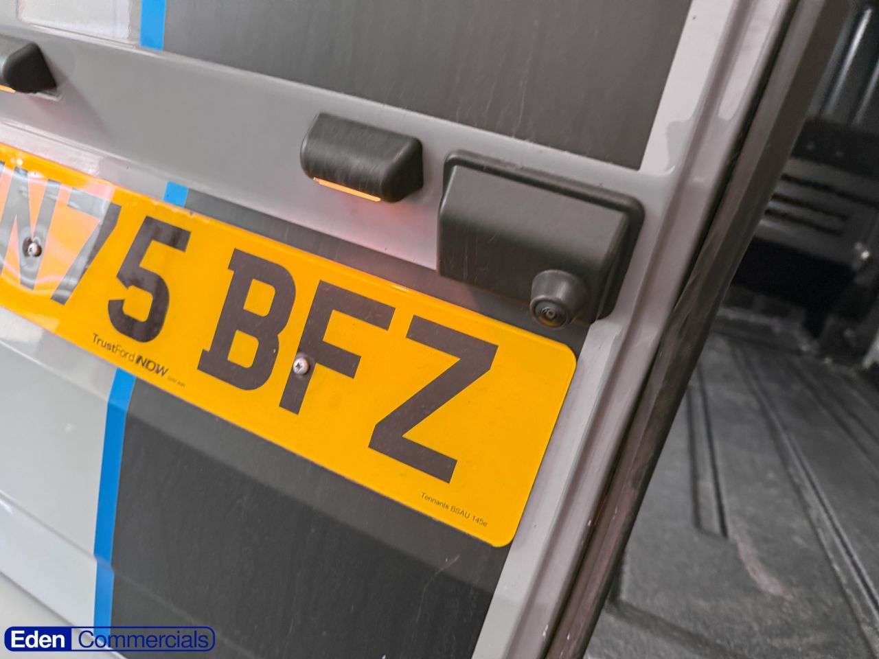 2025 FORD TRANSIT CUSTOM 2025 FORD TRANSIT CUSTOM