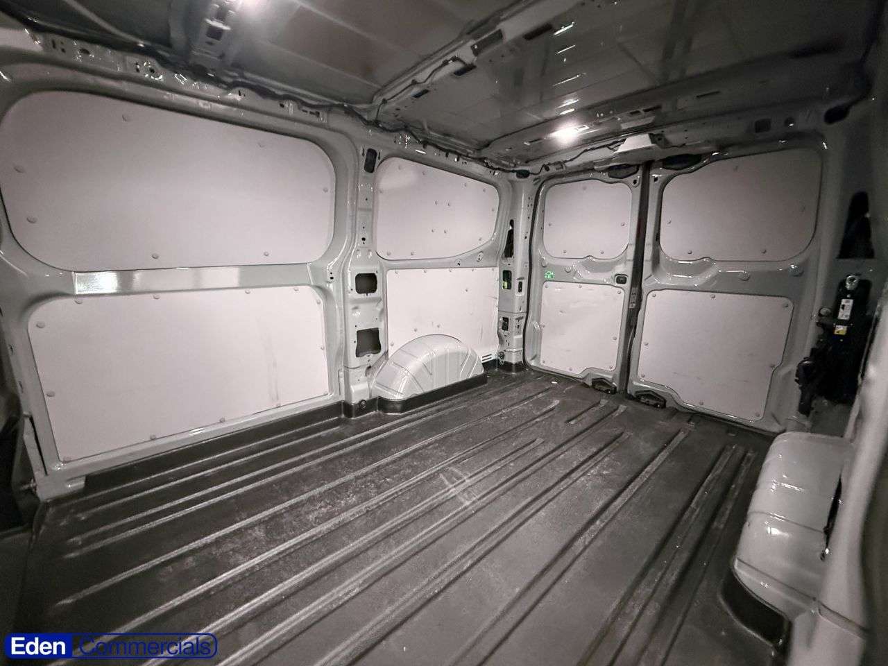A 2025 FORD TRANSIT CUSTOM 2.0 320 EcoBlue Sport Panel Van 5dr Diesel Auto L1 H1 Euro 6 (s/s) (170 ps) A 2025 FORD TRANSIT CUSTOM 2.0 320 EcoBlue Sport Panel Van 5dr Diesel Auto L1 H1 Euro 6 (s/s) (170 ps)