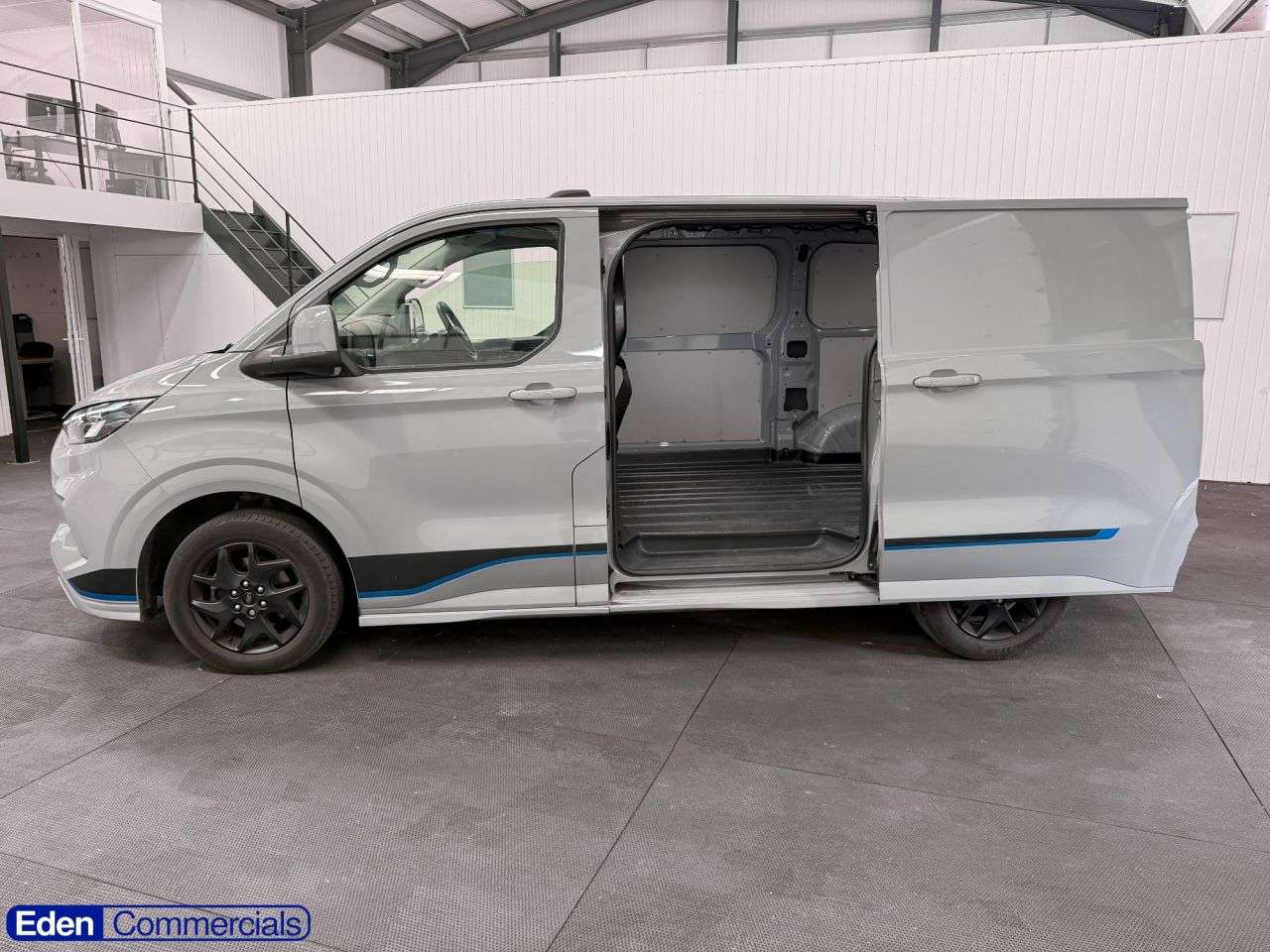 2025 FORD TRANSIT CUSTOM 2025 FORD TRANSIT CUSTOM