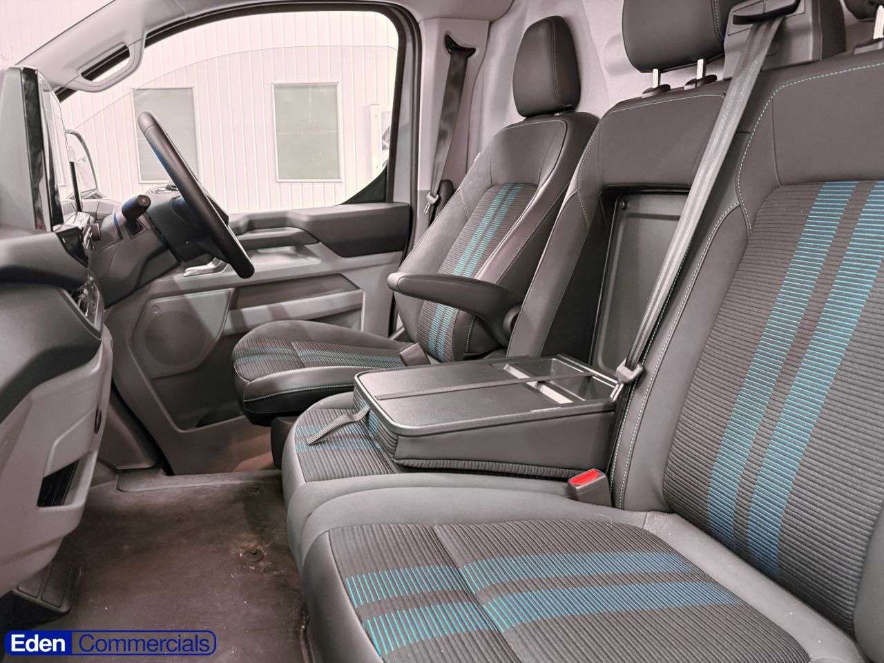 2025 FORD TRANSIT CUSTOM 2025 FORD TRANSIT CUSTOM