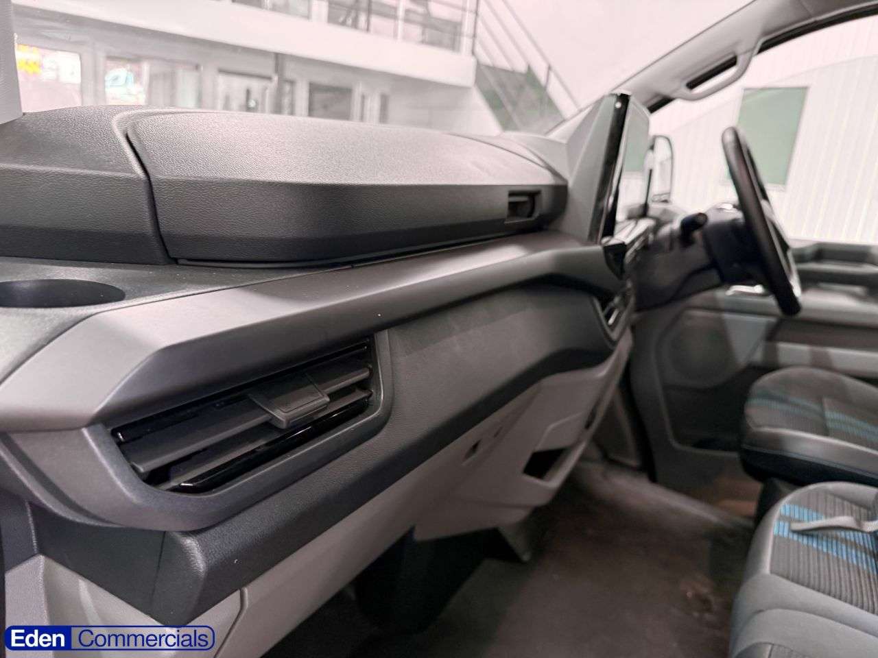 2025 FORD TRANSIT CUSTOM 2025 FORD TRANSIT CUSTOM