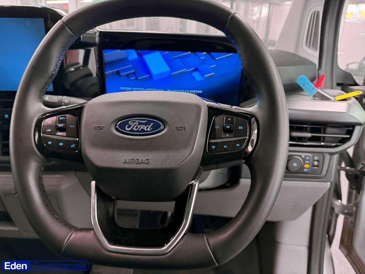 2025 FORD TRANSIT CUSTOM 2025 FORD TRANSIT CUSTOM