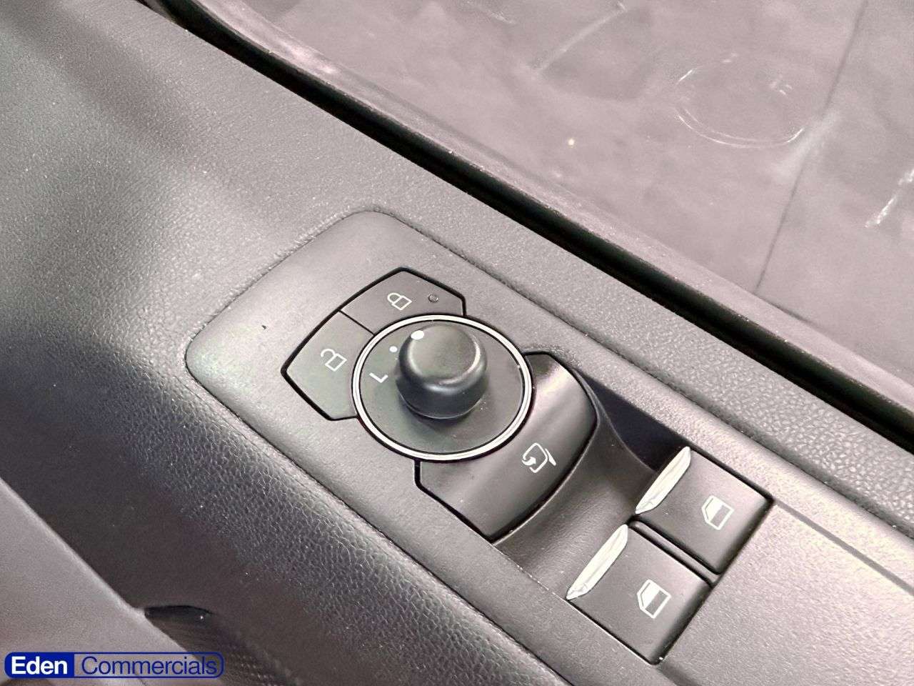 2025 FORD TRANSIT CUSTOM 2025 FORD TRANSIT CUSTOM