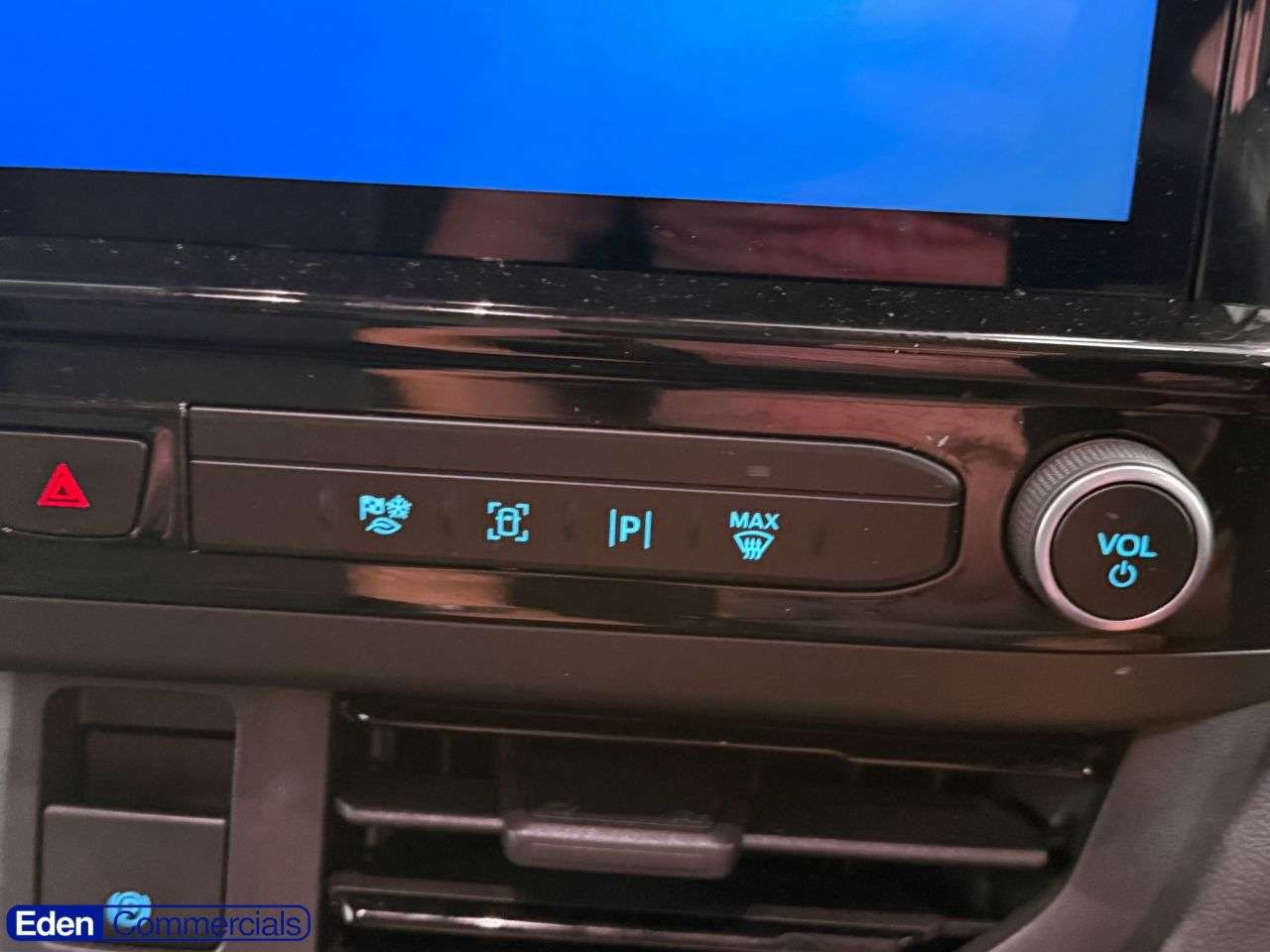 2025 FORD TRANSIT CUSTOM 2025 FORD TRANSIT CUSTOM