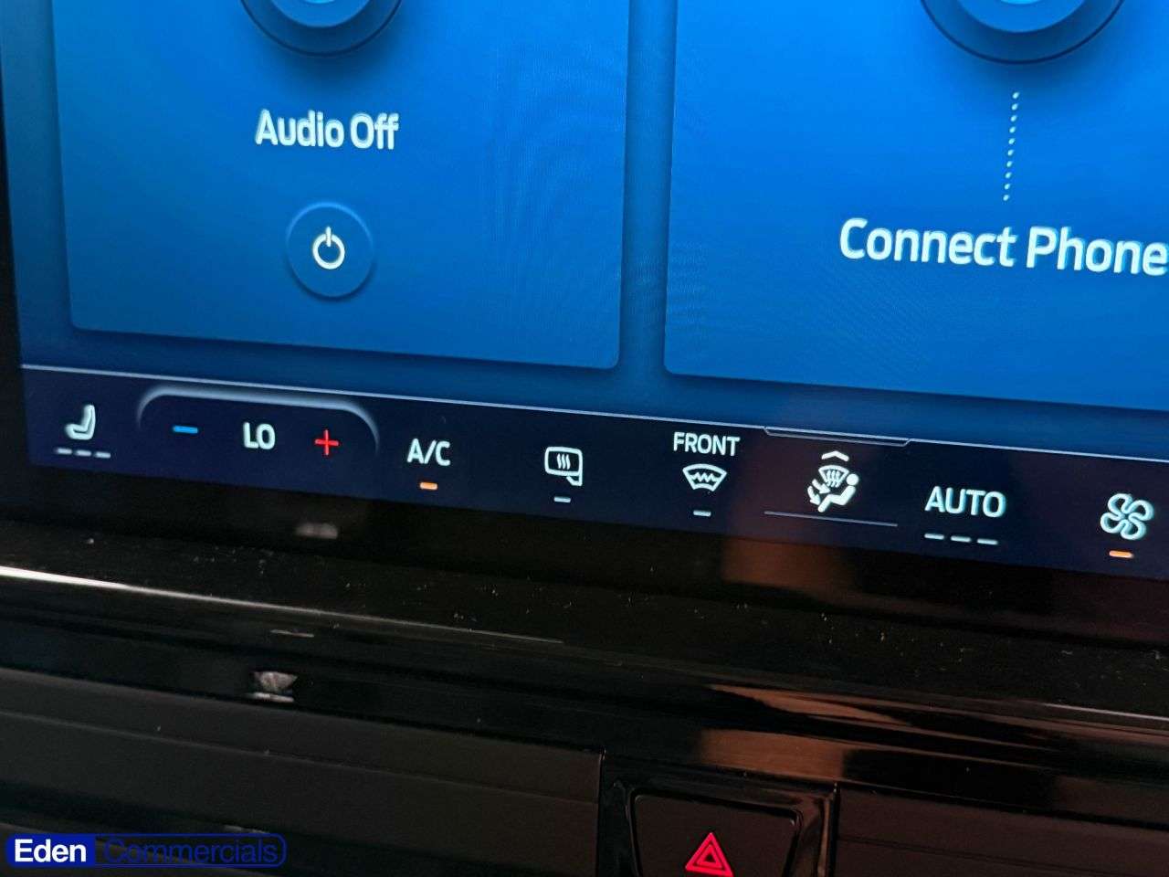 2025 FORD TRANSIT CUSTOM 2025 FORD TRANSIT CUSTOM