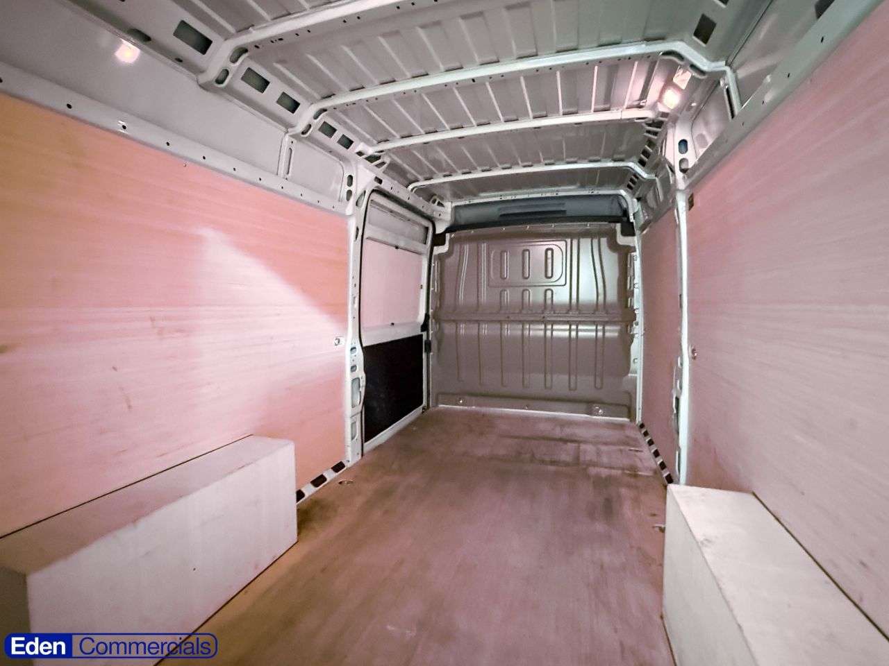A 2025 PEUGEOT BOXER 2.2 BlueHDi 335 Professional Panel Van 5dr Diesel Manual L3 H2 Euro 6 (s/s) A 2025 PEUGEOT BOXER 2.2 BlueHDi 335 Professional Panel Van 5dr Diesel Manual L3 H2 Euro 6 (s/s)