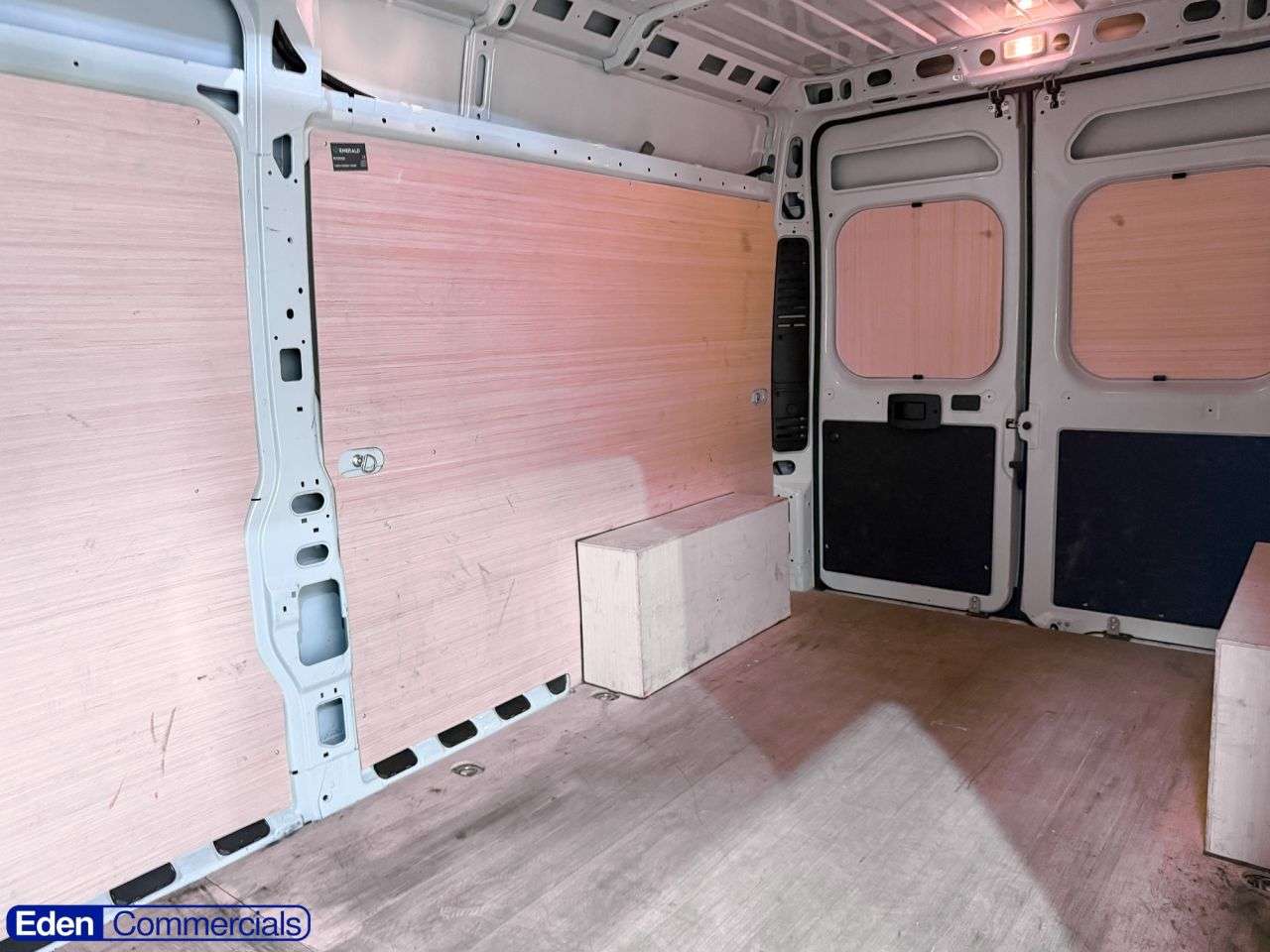 2025 PEUGEOT BOXER 2025 PEUGEOT BOXER