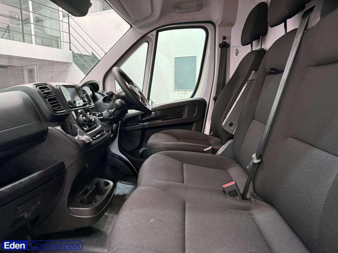 2025 PEUGEOT BOXER 2025 PEUGEOT BOXER