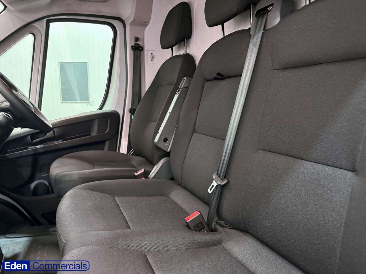 2025 PEUGEOT BOXER 2025 PEUGEOT BOXER