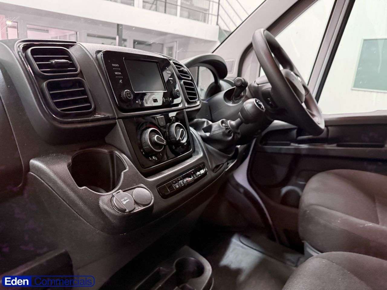 2025 PEUGEOT BOXER 2025 PEUGEOT BOXER