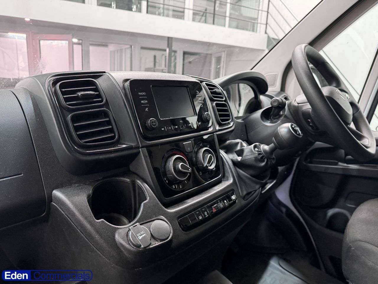 A 2025 PEUGEOT BOXER 2.2 BlueHDi 335 Professional Panel Van 5dr Diesel Manual L3 H2 Euro 6 (s/s) A 2025 PEUGEOT BOXER 2.2 BlueHDi 335 Professional Panel Van 5dr Diesel Manual L3 H2 Euro 6 (s/s)
