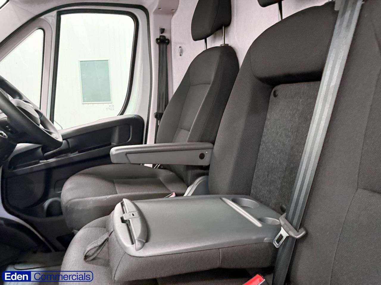 2025 PEUGEOT BOXER 2025 PEUGEOT BOXER