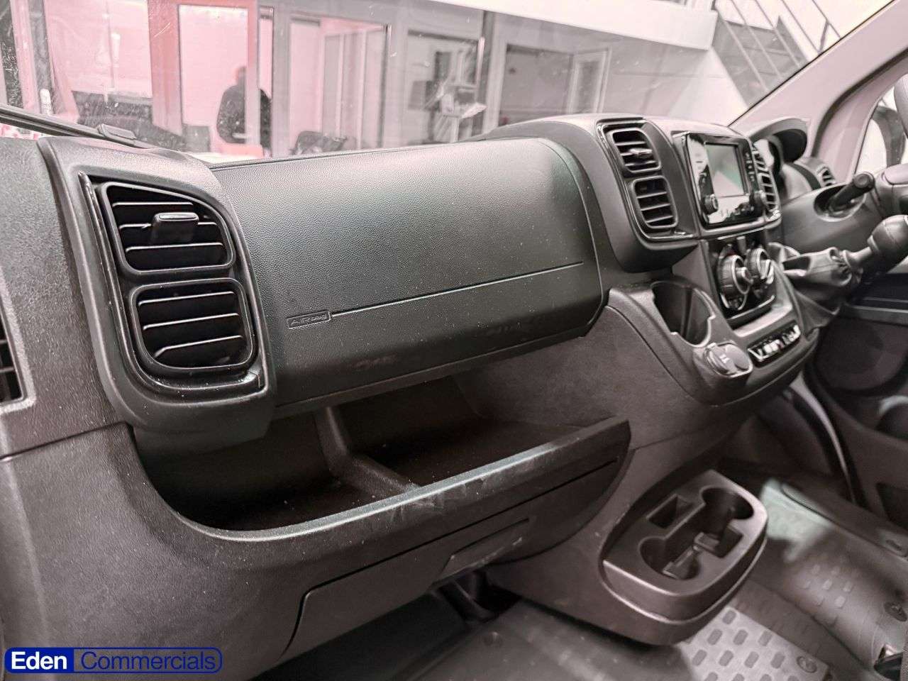 2025 PEUGEOT BOXER 2025 PEUGEOT BOXER