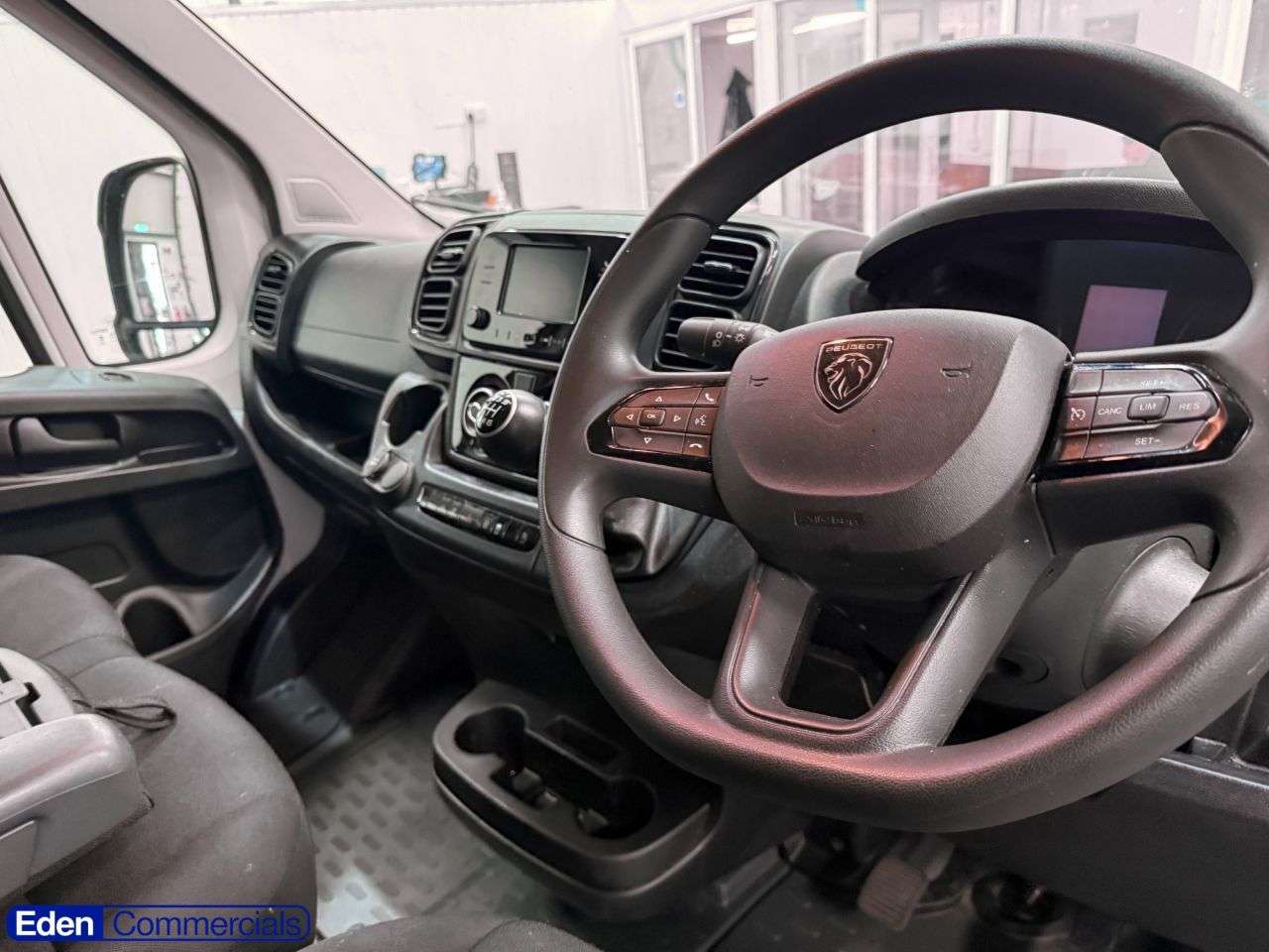 2025 PEUGEOT BOXER 2025 PEUGEOT BOXER