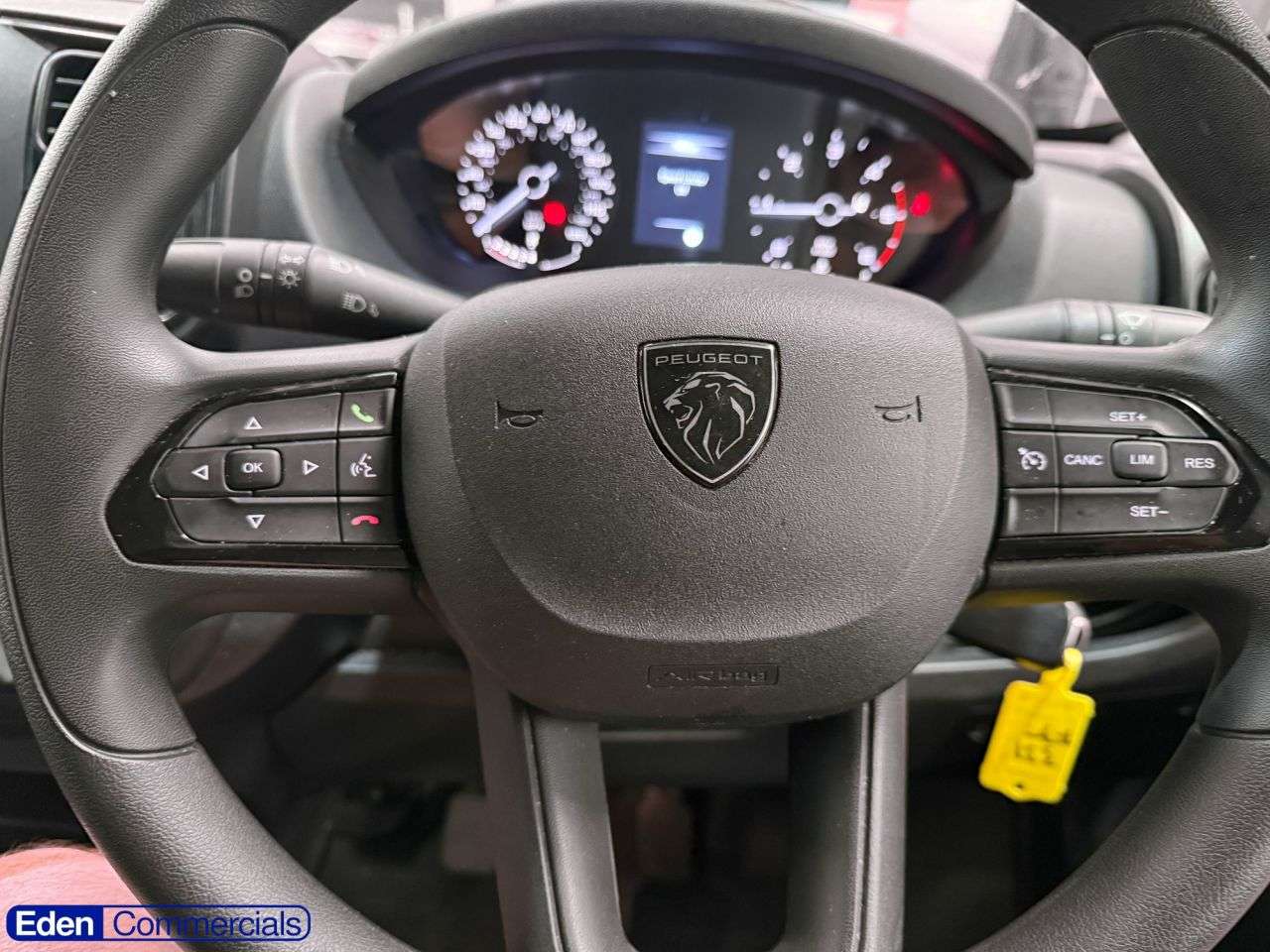 2025 PEUGEOT BOXER 2025 PEUGEOT BOXER