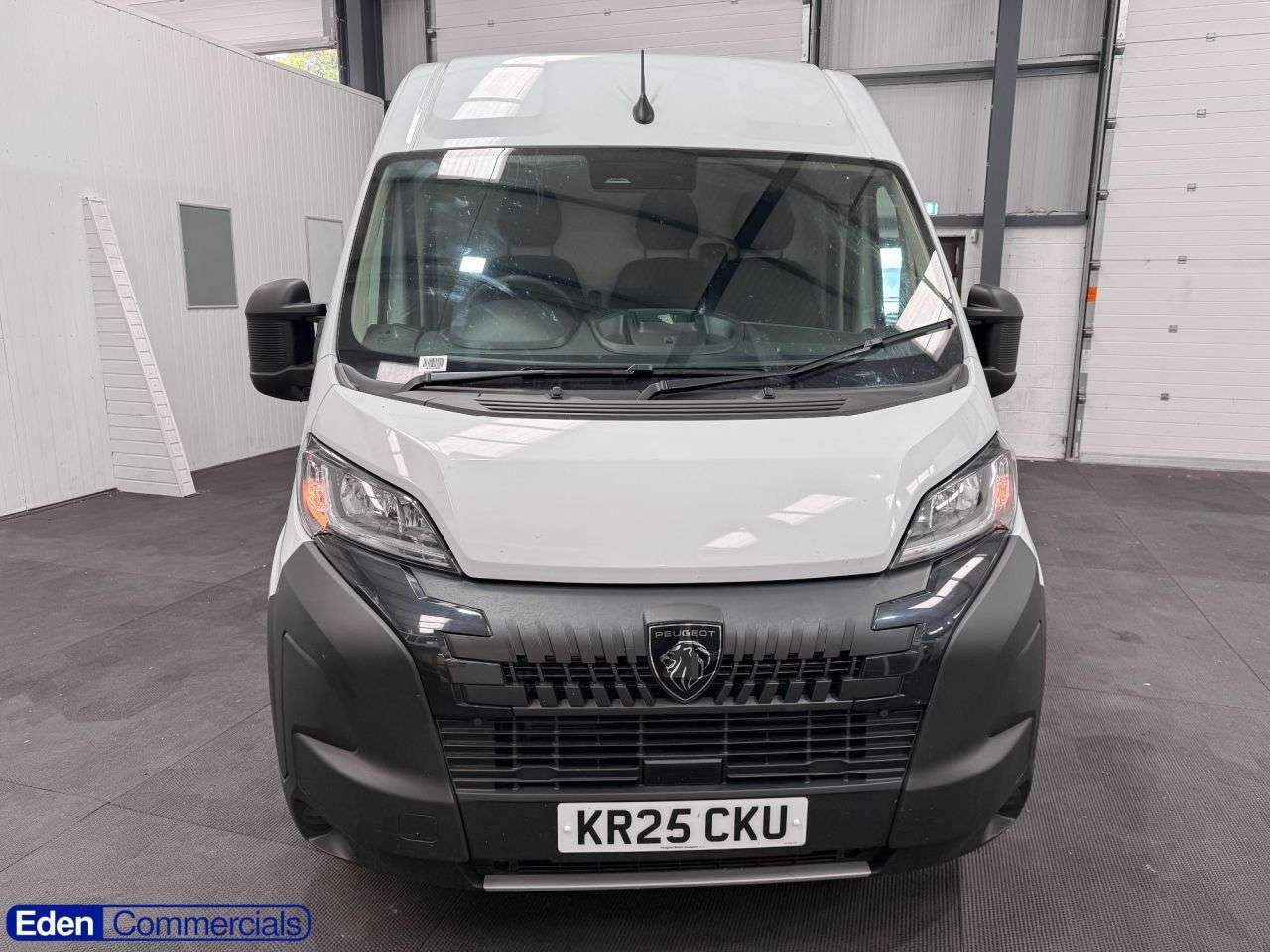 2025 PEUGEOT BOXER 2025 PEUGEOT BOXER