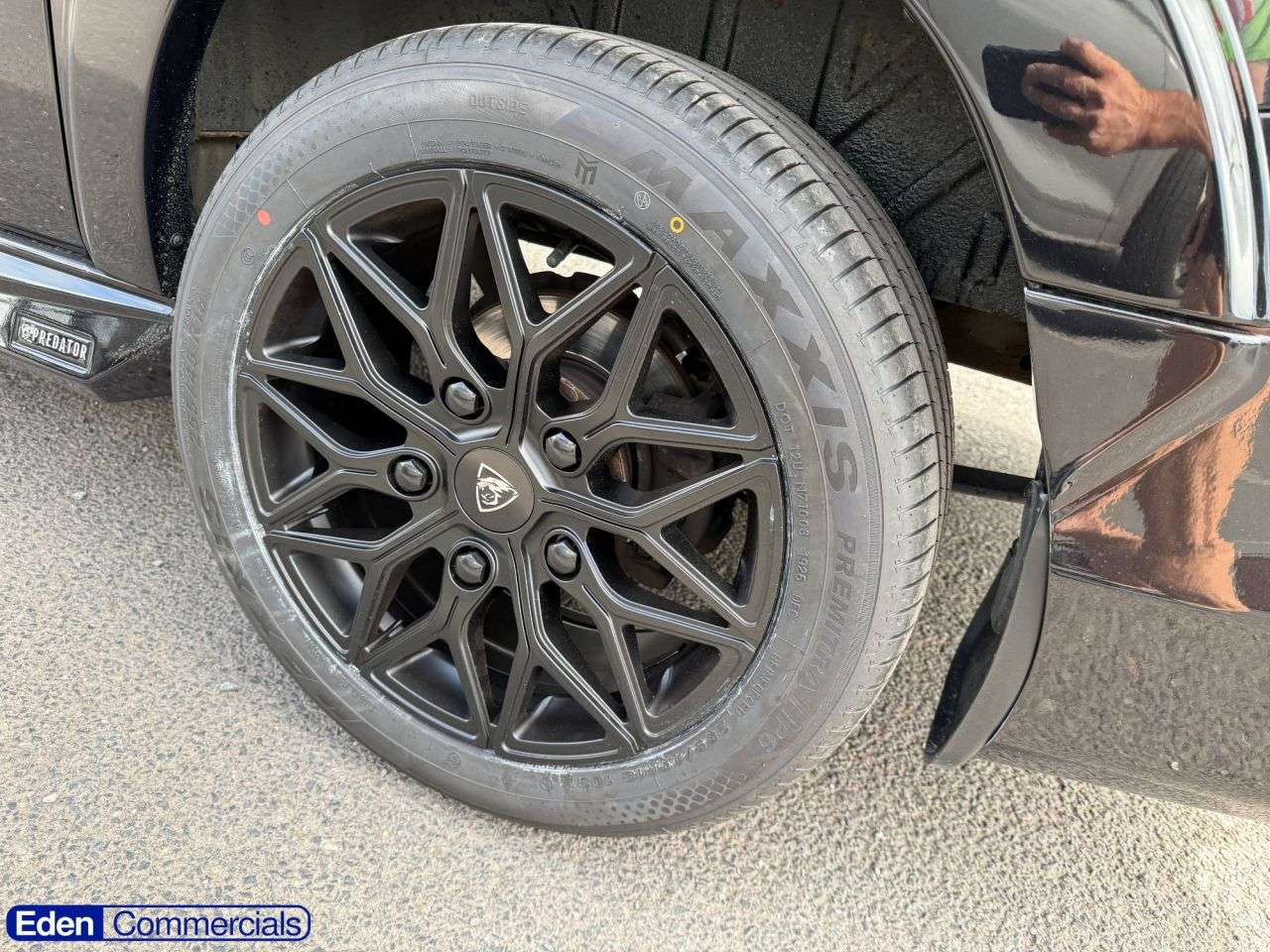 2023 FORD TRANSIT CUSTOM 2023 FORD TRANSIT CUSTOM