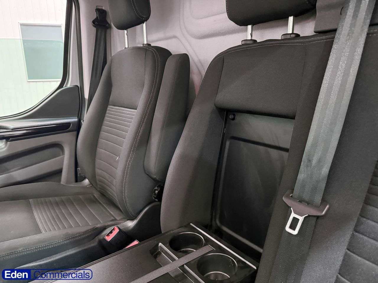 2023 FORD TRANSIT CUSTOM 2023 FORD TRANSIT CUSTOM