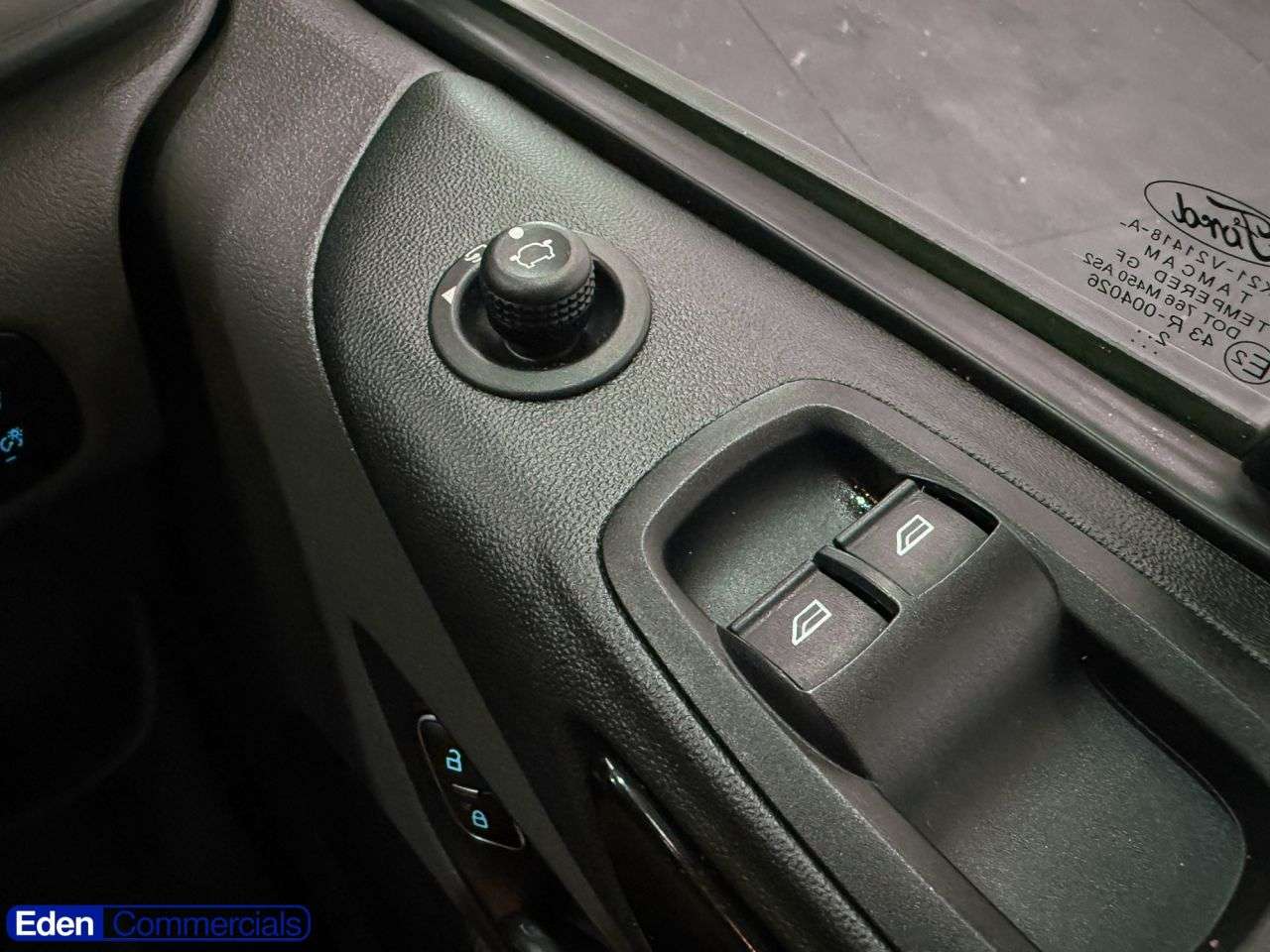 2023 FORD TRANSIT CUSTOM 2023 FORD TRANSIT CUSTOM