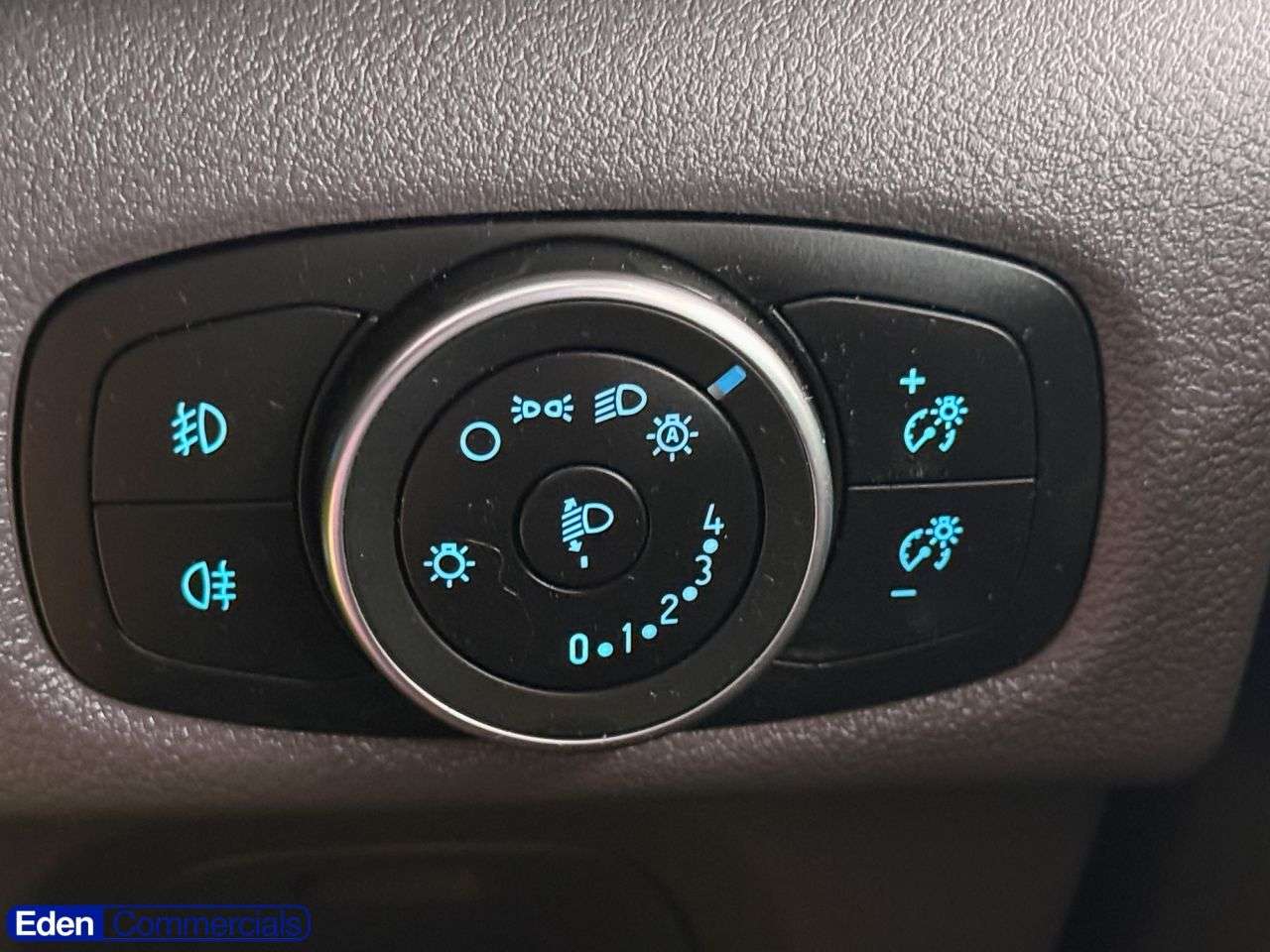 2023 FORD TRANSIT CUSTOM 2023 FORD TRANSIT CUSTOM