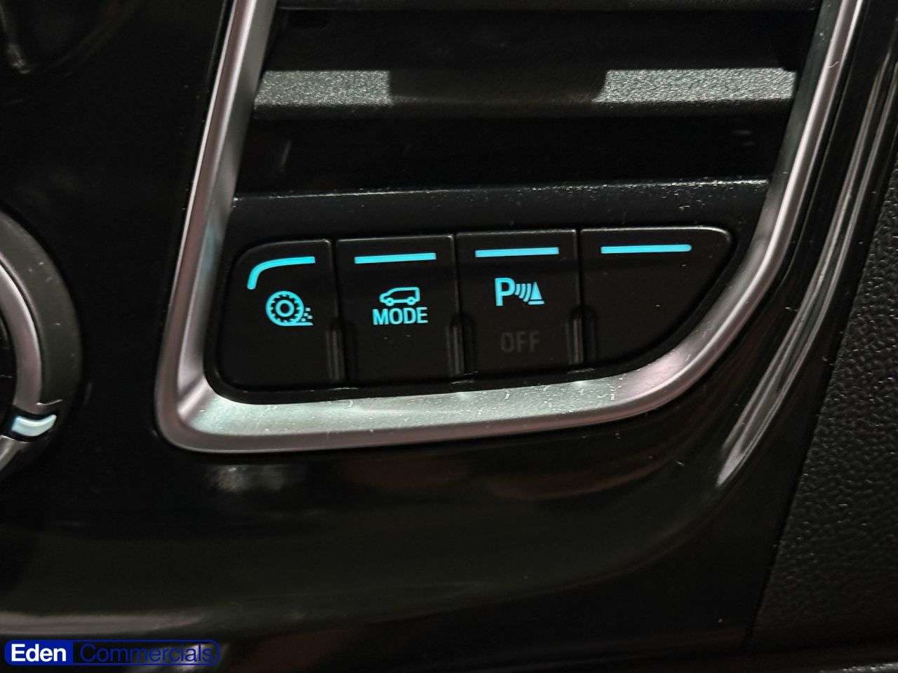 2023 FORD TRANSIT CUSTOM 2023 FORD TRANSIT CUSTOM