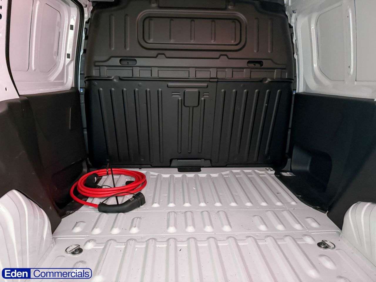 A 2025 VAUXHALL COMBO ELECTRIC 2300 50kWh Prime Panel Van 5dr Electric Auto L1 (7.4kW Charger) (136 ps) A 2025 VAUXHALL COMBO ELECTRIC 2300 50kWh Prime Panel Van 5dr Electric Auto L1 (7.4kW Charger) (136 ps)