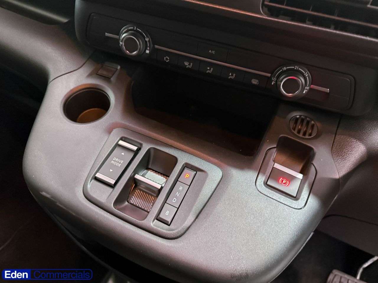 2025 VAUXHALL COMBO ELECTRIC 2025 VAUXHALL COMBO ELECTRIC
