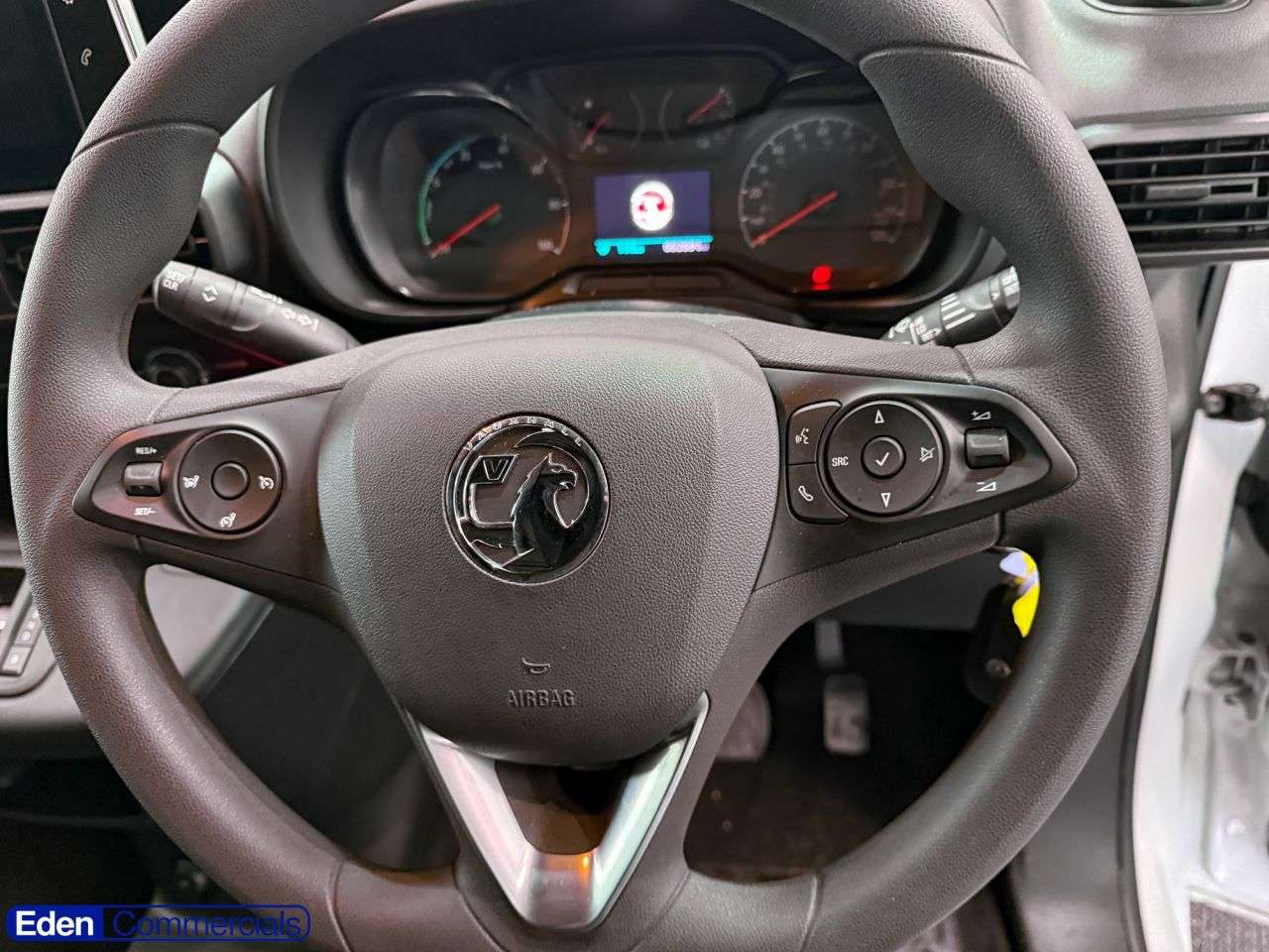 2025 VAUXHALL COMBO ELECTRIC 2025 VAUXHALL COMBO ELECTRIC