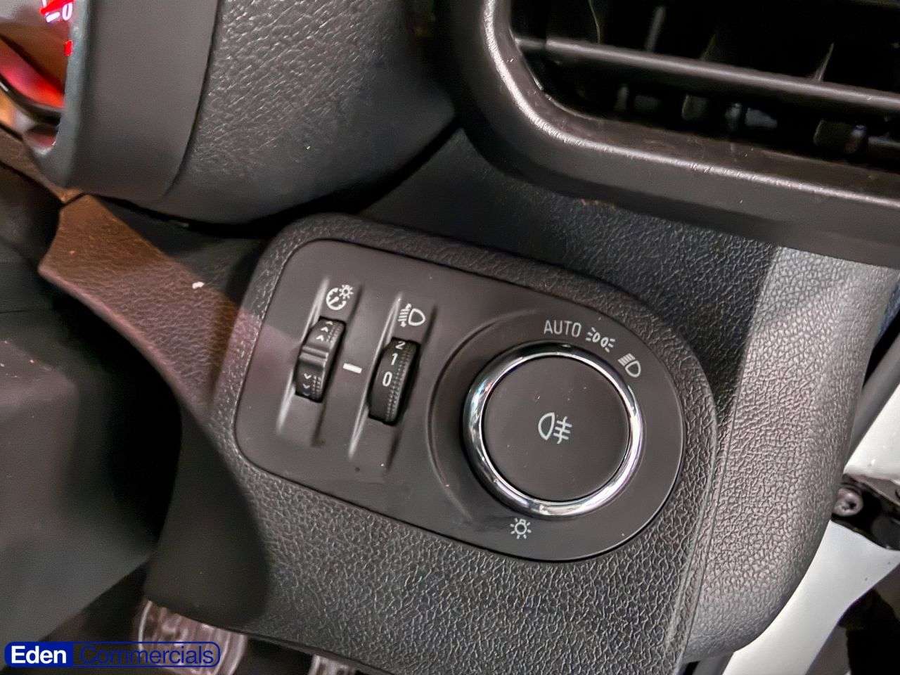 2025 VAUXHALL COMBO ELECTRIC 2025 VAUXHALL COMBO ELECTRIC