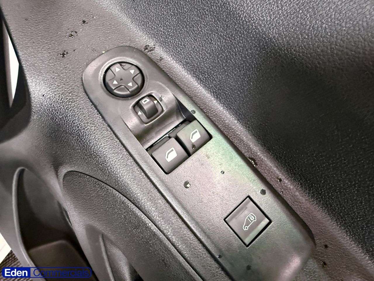 2025 VAUXHALL COMBO ELECTRIC 2025 VAUXHALL COMBO ELECTRIC