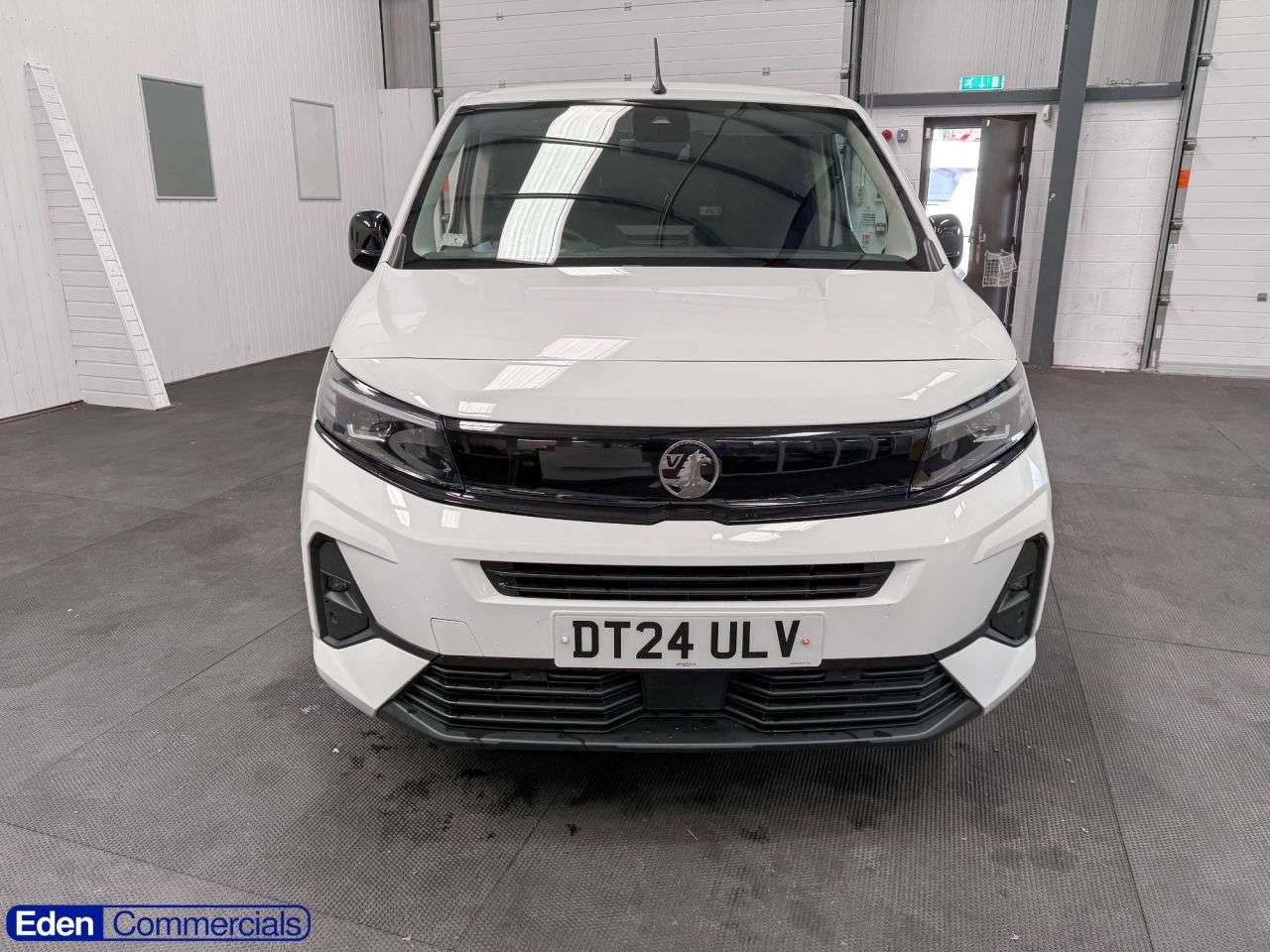 2024 VAUXHALL COMBO 2024 VAUXHALL COMBO