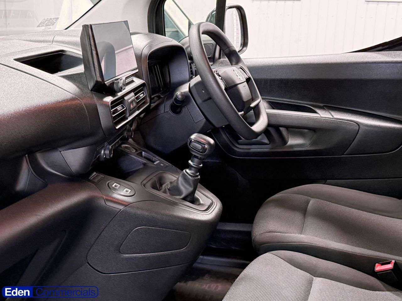 2024 VAUXHALL COMBO 2024 VAUXHALL COMBO