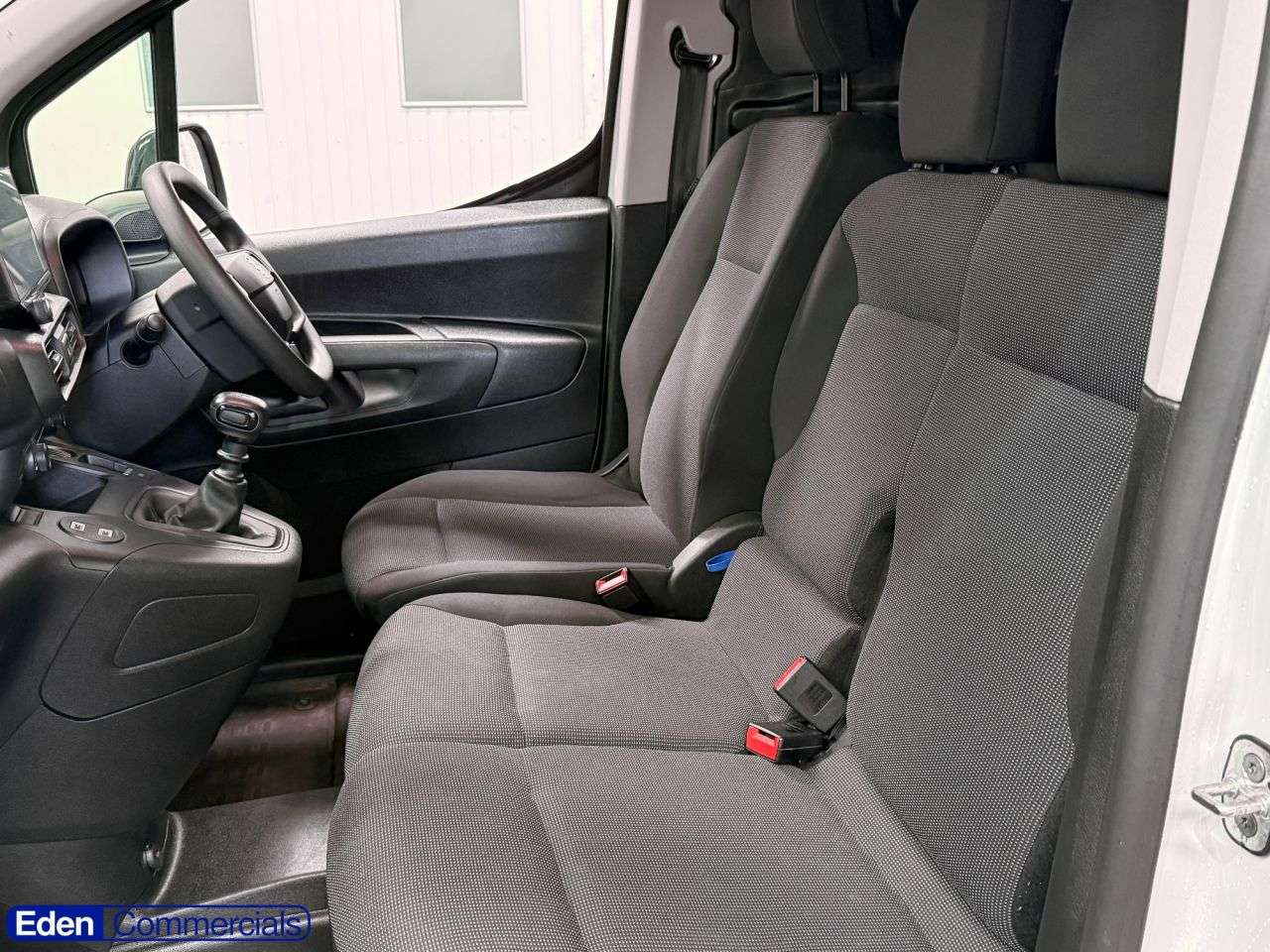 2024 VAUXHALL COMBO 2024 VAUXHALL COMBO